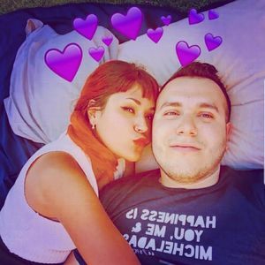 Meet your Posher, Mariela